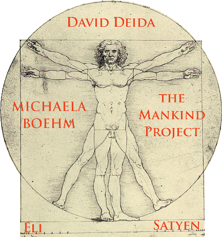 Vitruvian map
